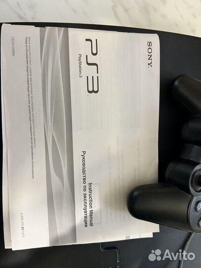 Sony playstation 3 move