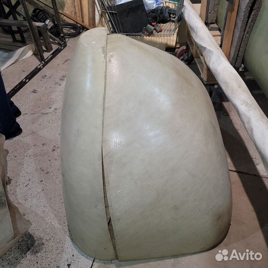 Набор для постройки самолета