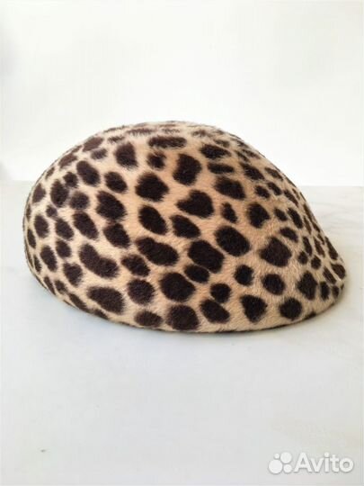 Шляпа Philip Treacy Оригинал Великобритания Limit