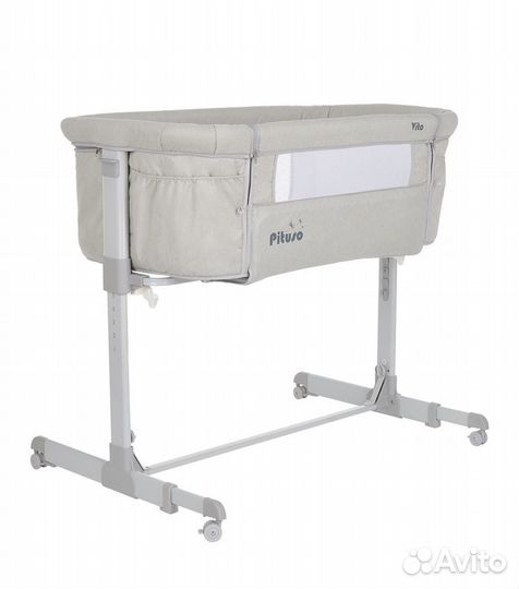 Детская кровать колыбель