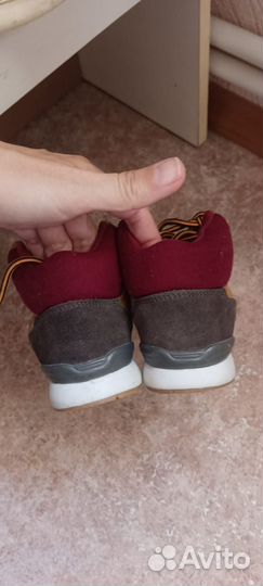 Слипоны mango kids 26 размер