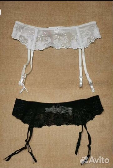 Пояс Fashion 1036 (S-XL)