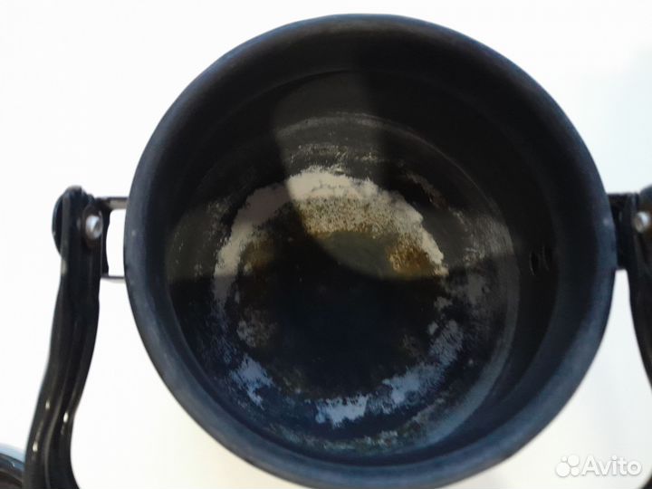 Чайник эмалированный 3,5 л. б/у