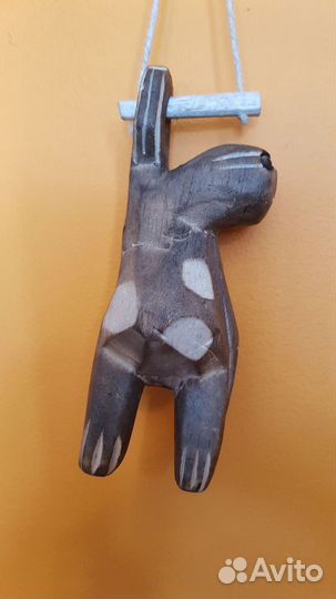 Декоративная фигурка 