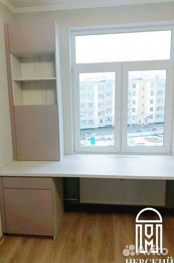 Гардеробная система