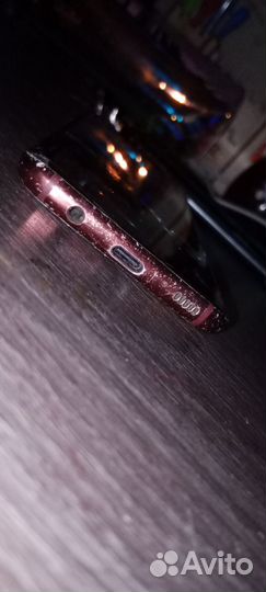 Samsung Galaxy S8, 4/64 ГБ