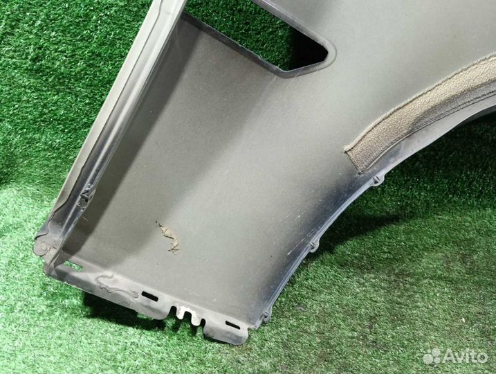 Крыло BMW 7 F01/F02 (08-15) пер L б\у дефект лкп (арт. 41007261461)