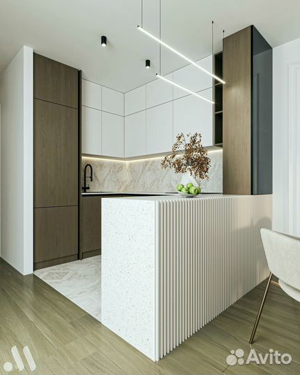 Кухня новая напрямую с фабрики