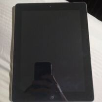 iPad a1396 32GB