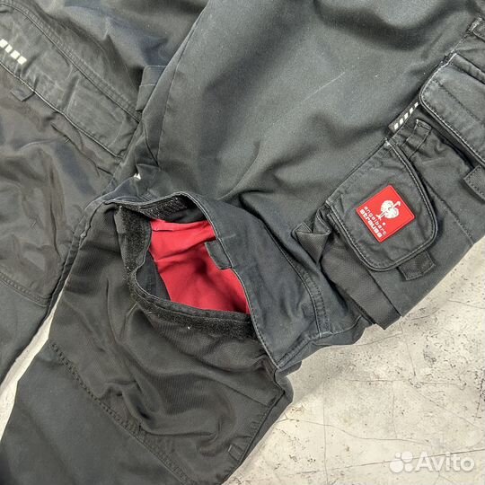 Рабочие штаны Engelbert Strauss Motion