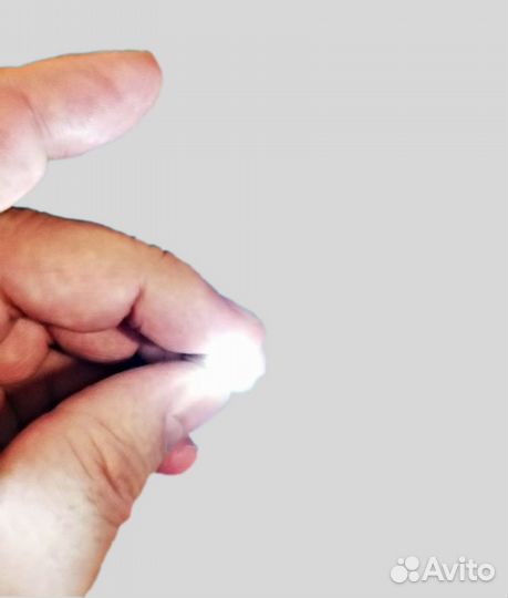 Светодиоды 8мм