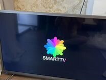 Телевизор SMART tv 43