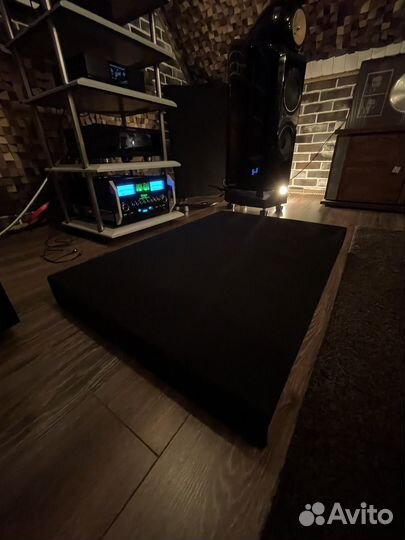 Акустические панели