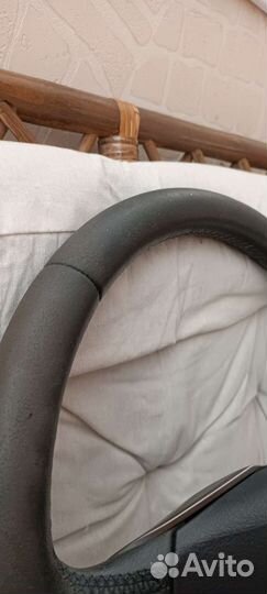 Руль Toyota Verso