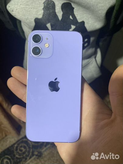 iPhone 12 mini, 64 ГБ