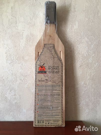 Разделочная доска дерево