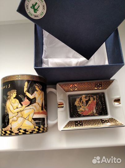 Подарочный комплект