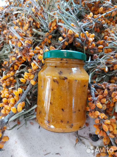 Горный травяной чай