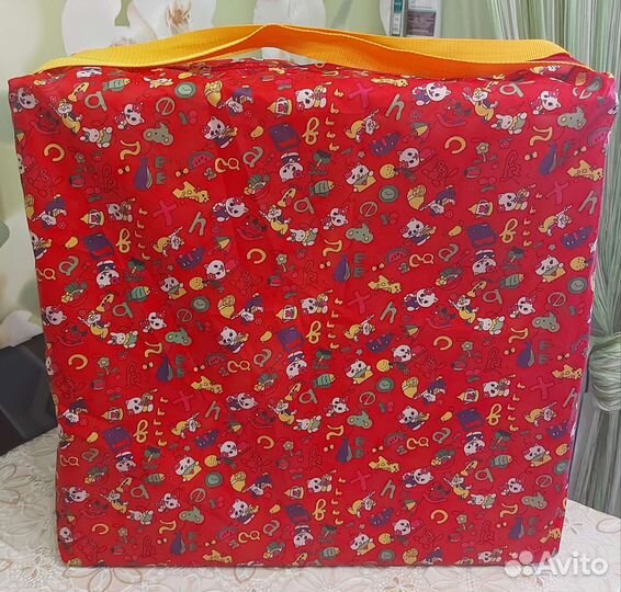 Стол-ящик для песочной терапии с подсветкой