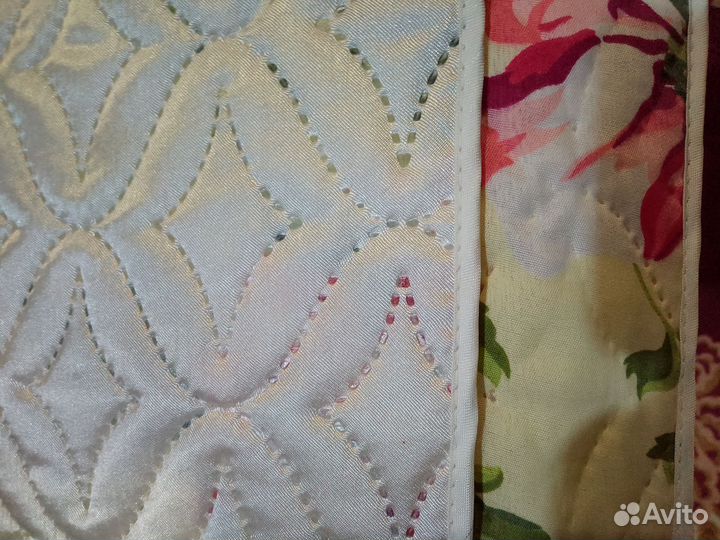 Покрывало на кровать