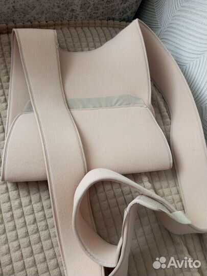 Бандаж для левой руки