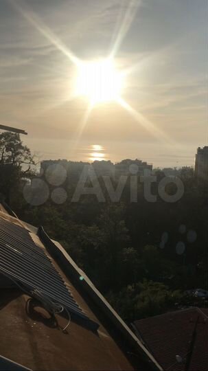 1-к. квартира, 25,6 м², 3/3 эт.