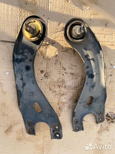 Рычаг продольный задний Kia Ceed 2 JD