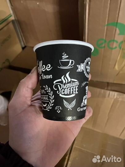 Одноразовая посуда