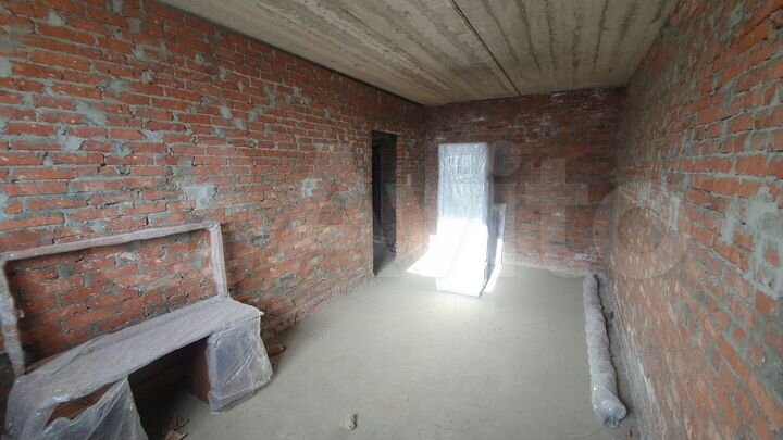 1-к. квартира, 38,1 м², 1/4 эт.