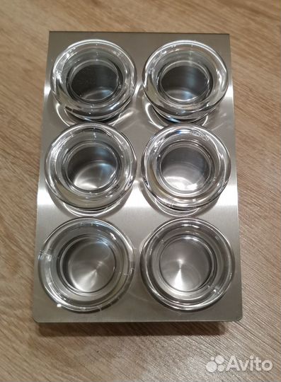 Новый набор для специй