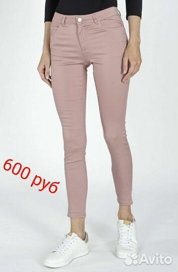 Новая женская одежда 48 размер