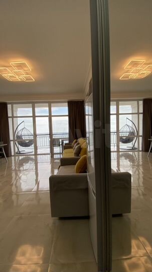 Квартира-студия, 40 м², 6/7 эт.