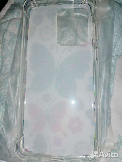 Чехол на Samsung