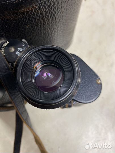 Бинокль СССР