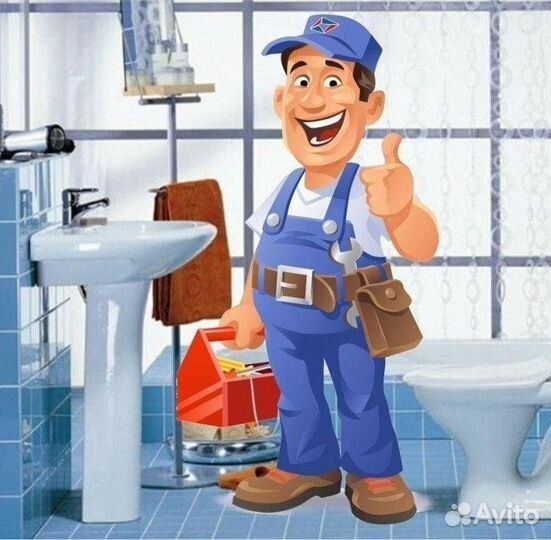 Установка / обслуживание фильтров/ систем осмоса