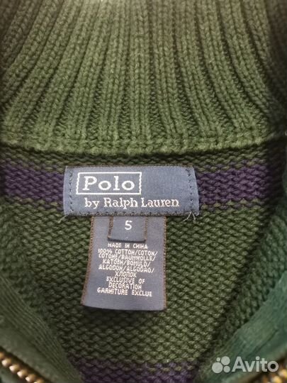 Джинсы и свитер 110размер 4-5лет