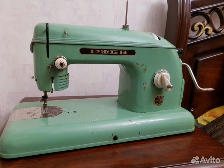 Швейная машина Ржев