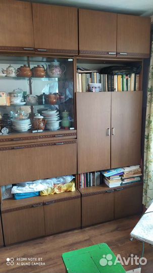 Стенка 4м 80 см