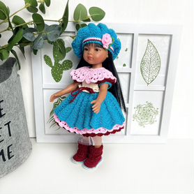 Monster High custom outfits: Выкройки, схемы, туториалы - Страница 15 - Форум о куклах DP