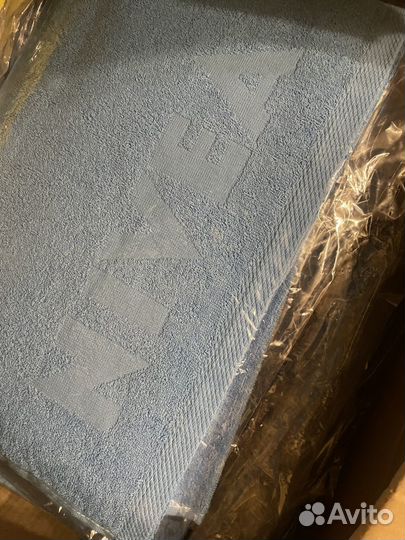 Полотенце для лица nivea