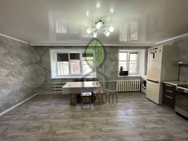 3-к. квартира, 70,1 м², 2/5 эт.