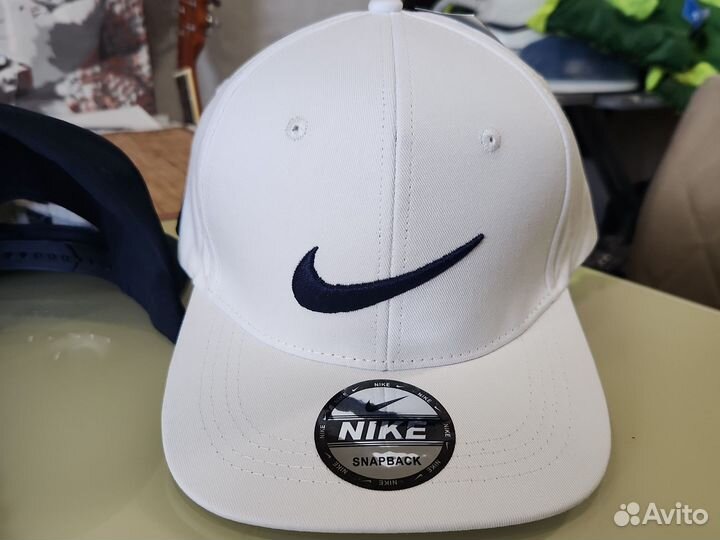 Бейсболка кепка снэпбэк