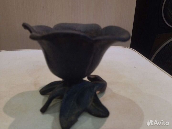 Пепельница, (касли)