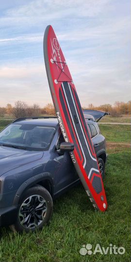 Аренда прокат sup bord