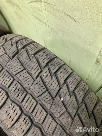 Cordiant Winter Drive 2 205/60 R16 92T