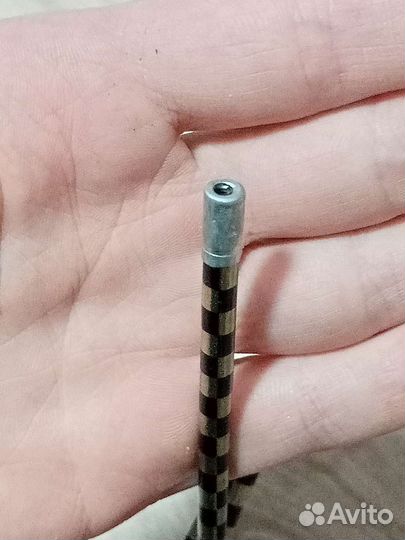 Рубашка для троса