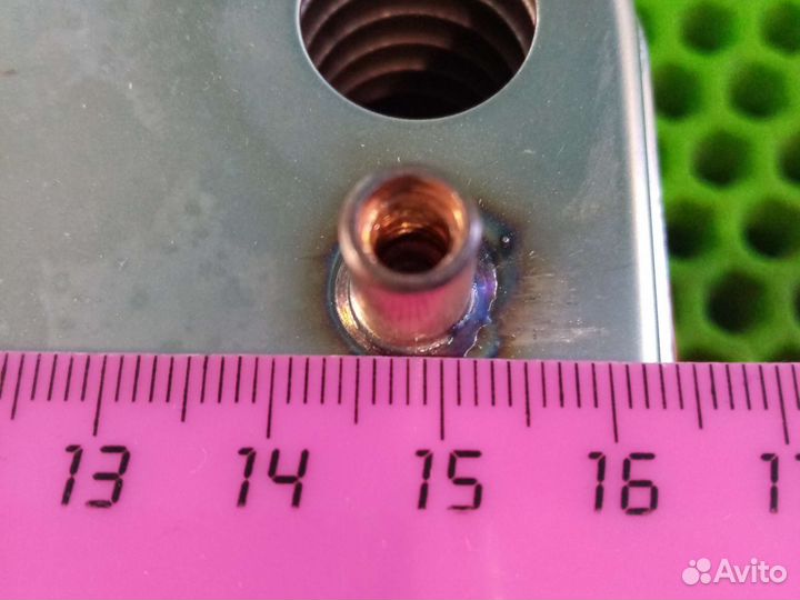 Теплообменник гвс на фондиталь