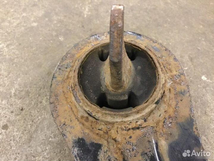 Рычаг задний продольный Mazda 3 BL 2009-2013