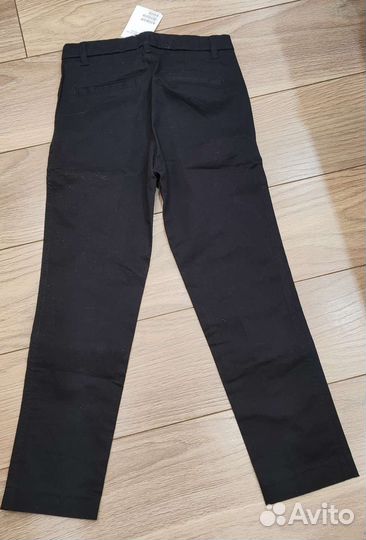 Брюки новые H&M