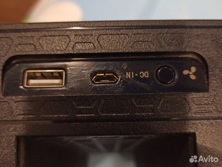 Multi - function cooling stand For PS4/PS4 Slim